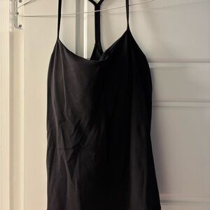 Lululemon y tank top